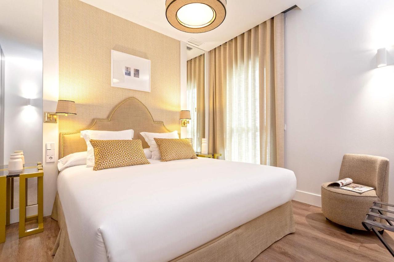 Apartament Genteel Betis 67 Sevilla