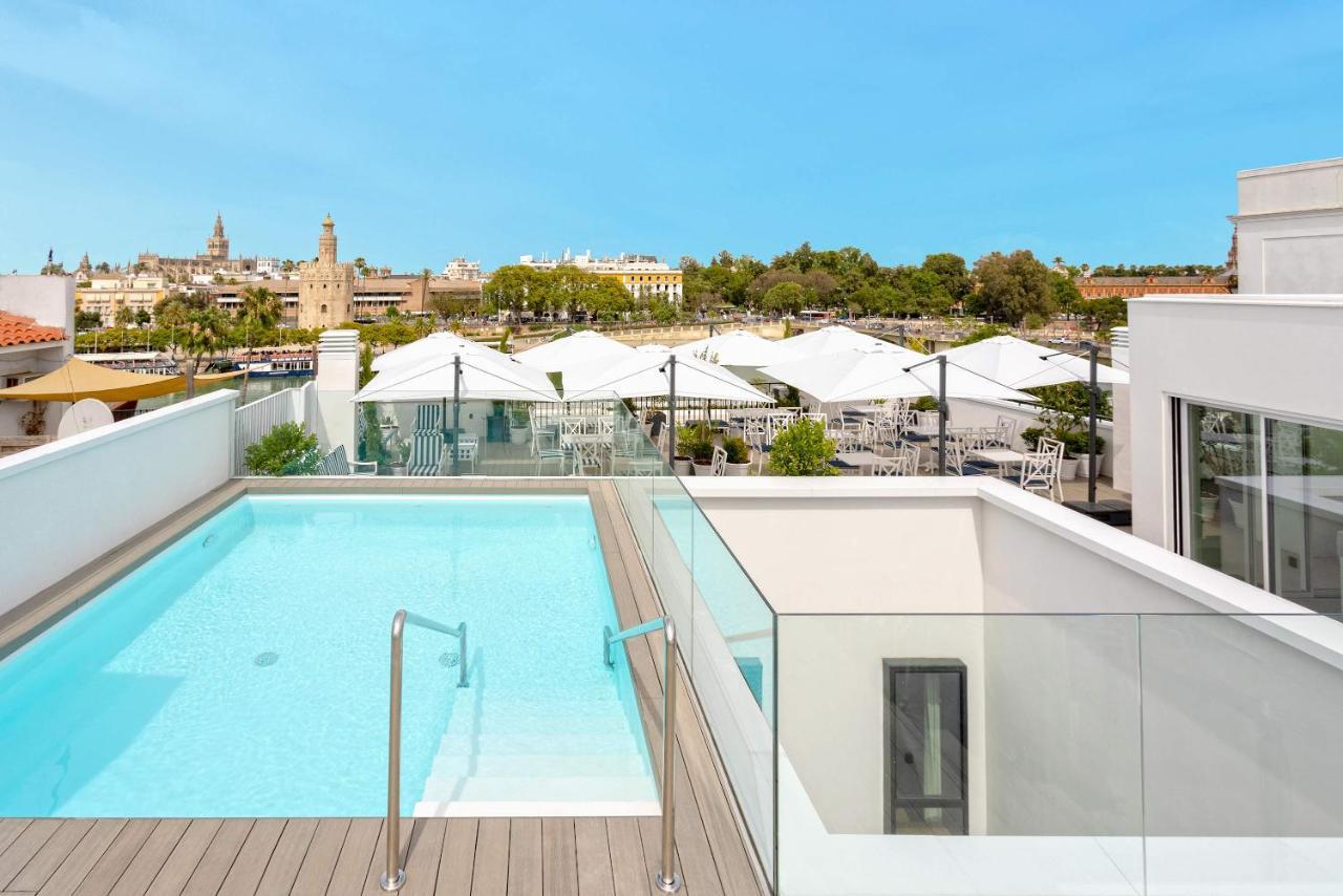 Apartament Genteel Betis 67 Sevilla