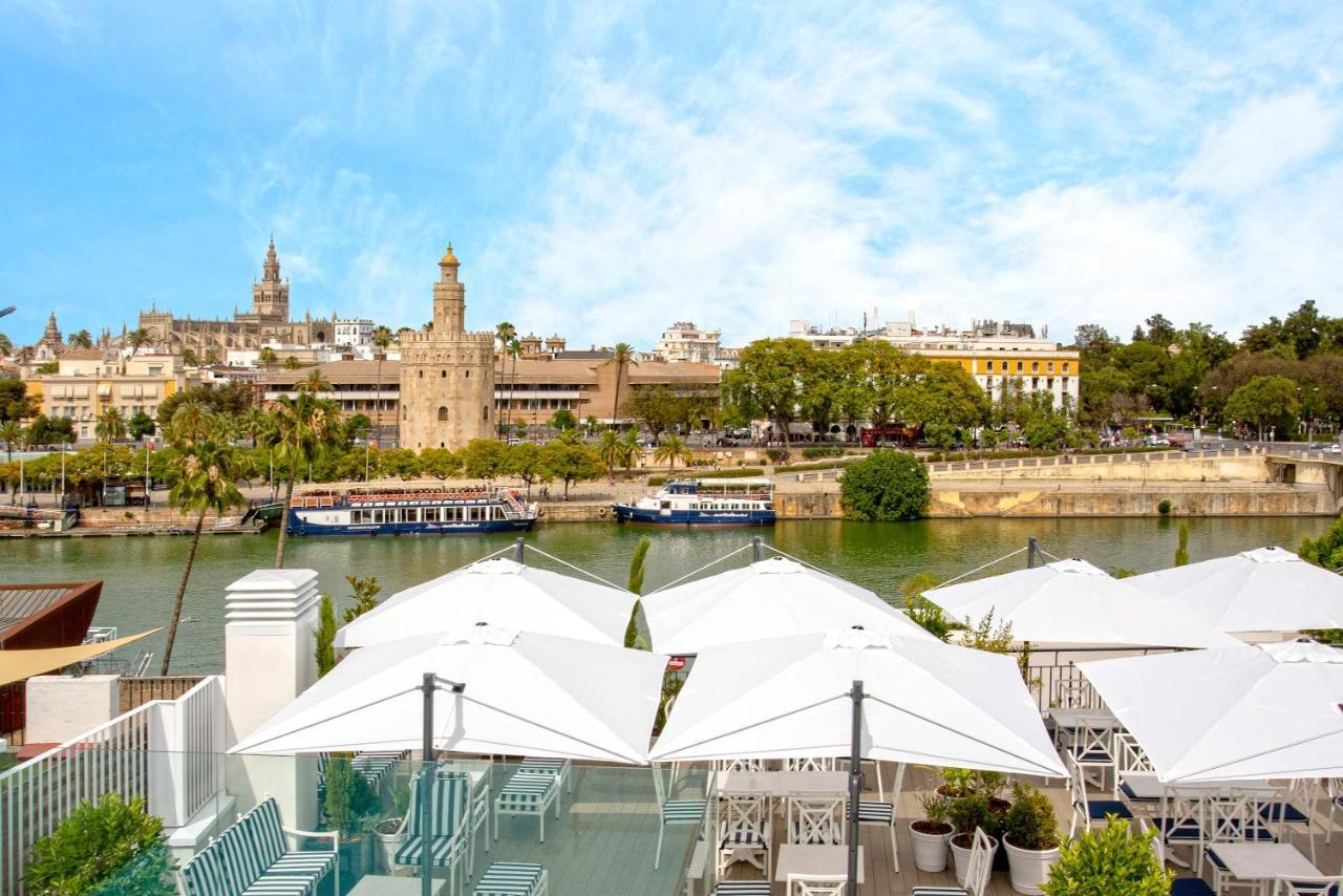 Genteel Betis 67 Apartament Sevilla
