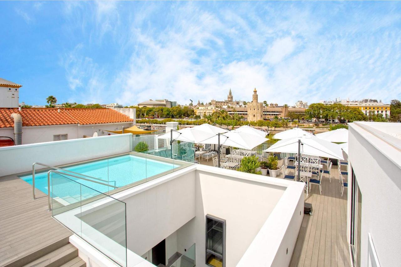 Genteel Betis 67 Apartament *