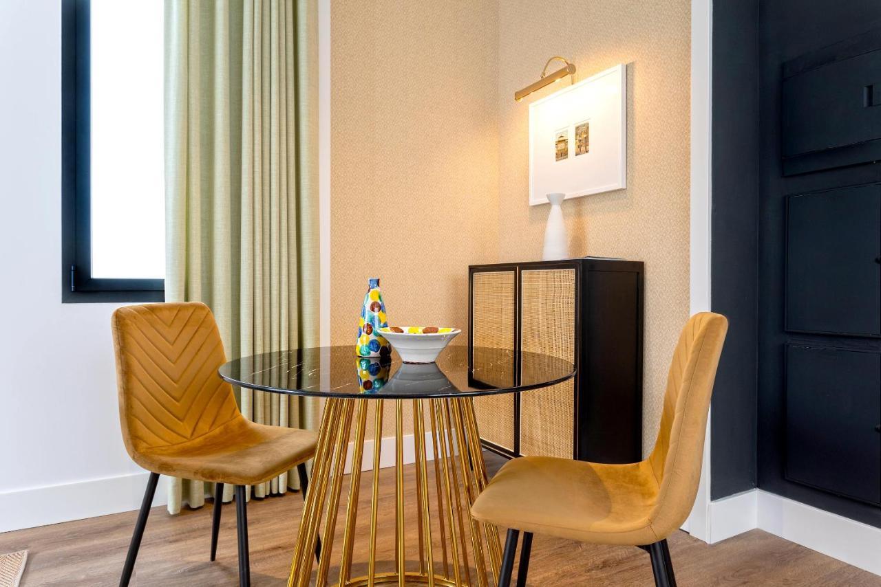 Apartament Genteel Betis 67 *