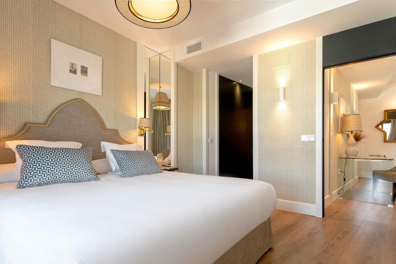 Apartament Genteel Betis 67 Sevilla