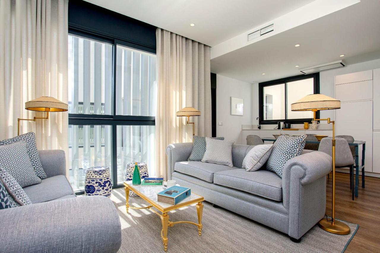 Genteel Betis 67 Apartament Sevilla