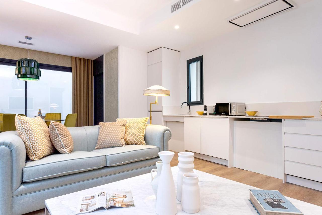Genteel Betis 67 Apartament *