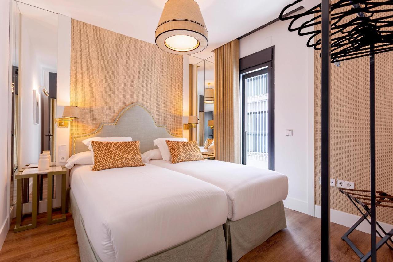 Genteel Betis 67 Apartament