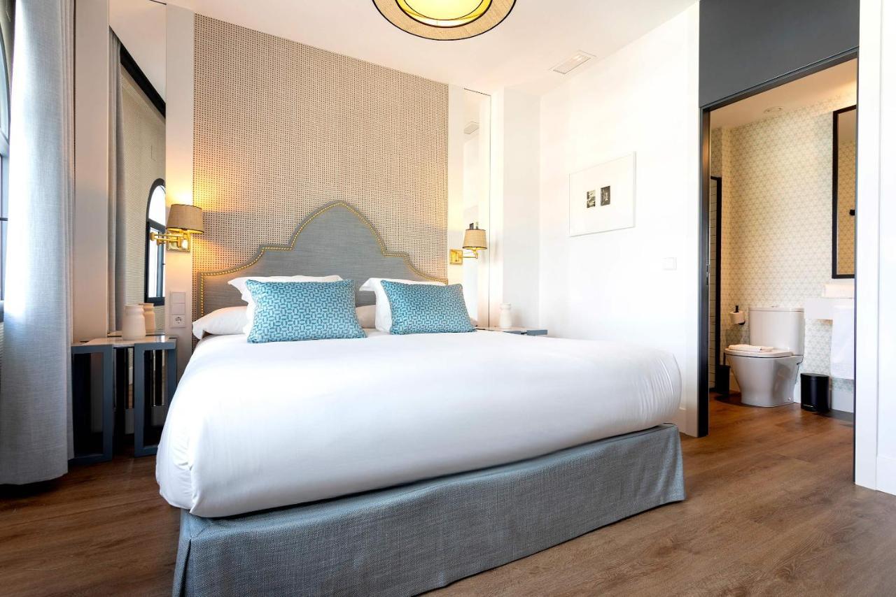 Apartament Genteel Betis 67 Sevilla
