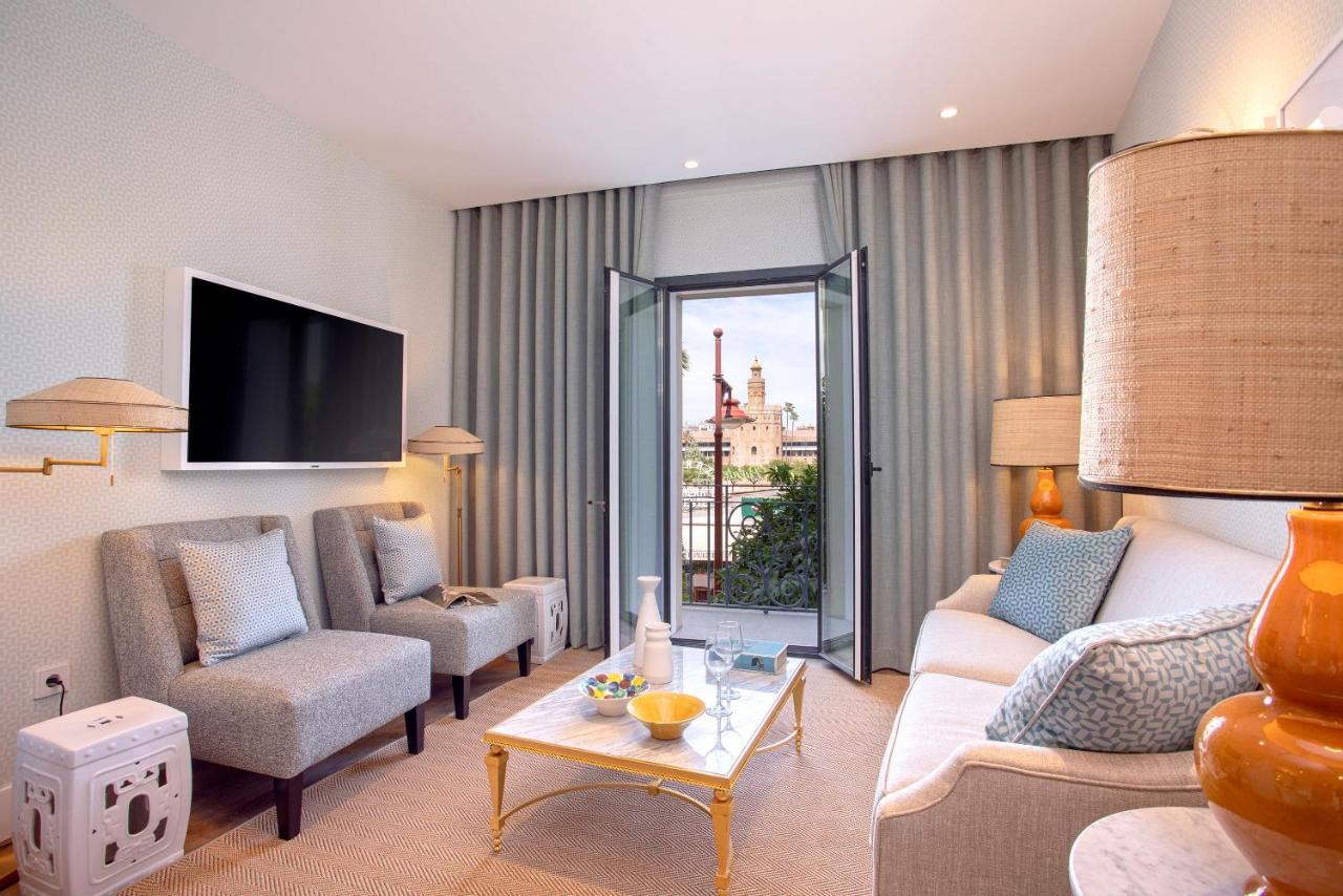 Genteel Betis 67 Apartament Sevilla