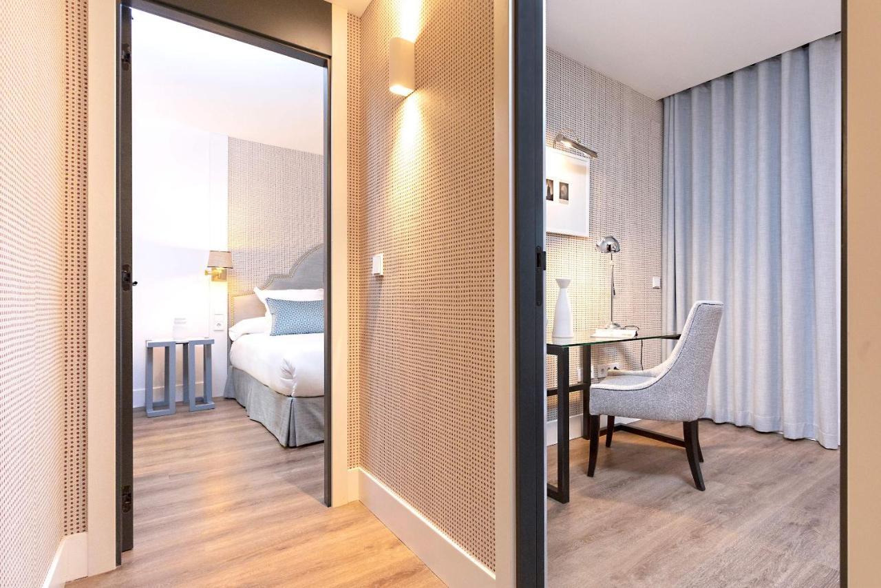 Genteel Betis 67 Apartament Sevilla