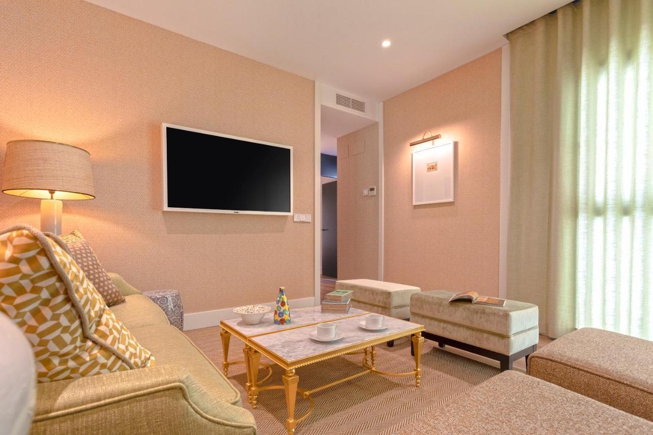Genteel Betis 67 Apartament