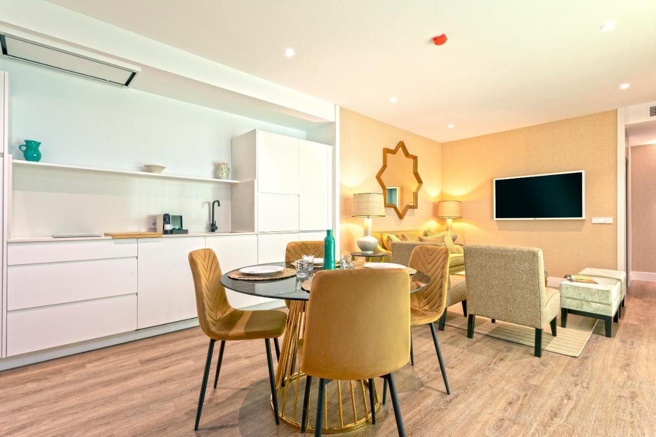 Apartament Genteel Betis 67 Sevilla