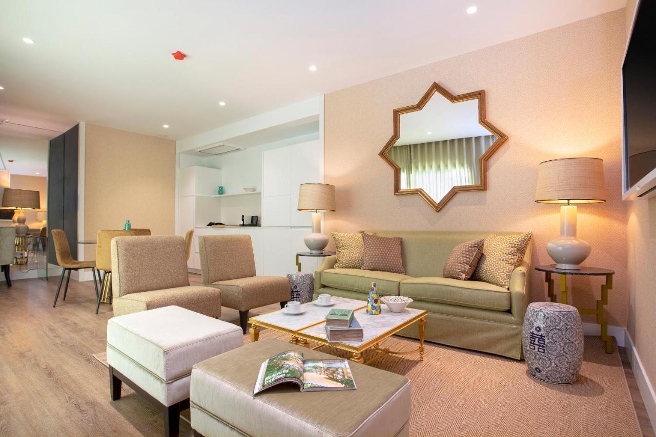 Apartament Genteel Betis 67 *