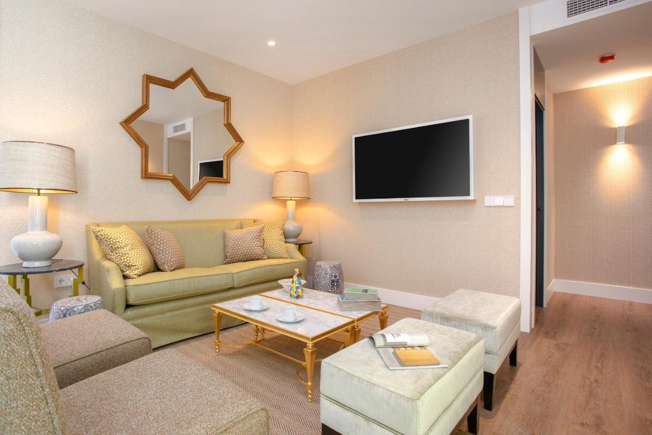 Genteel Betis 67 Apartament