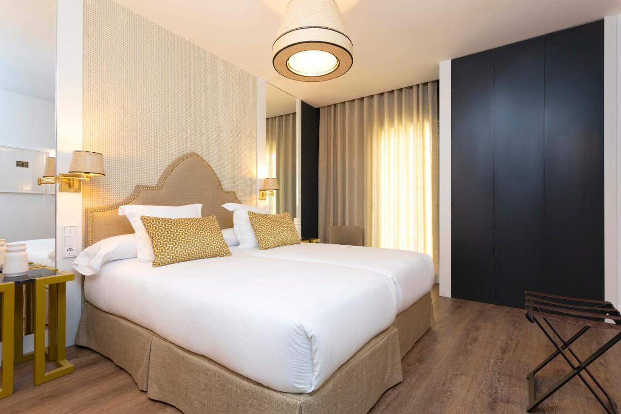Apartament Genteel Betis 67