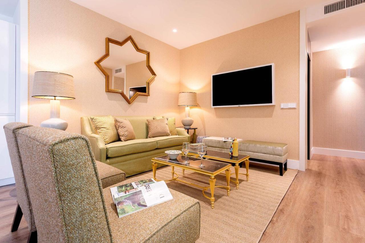 Apartament Genteel Betis 67 Sevilla