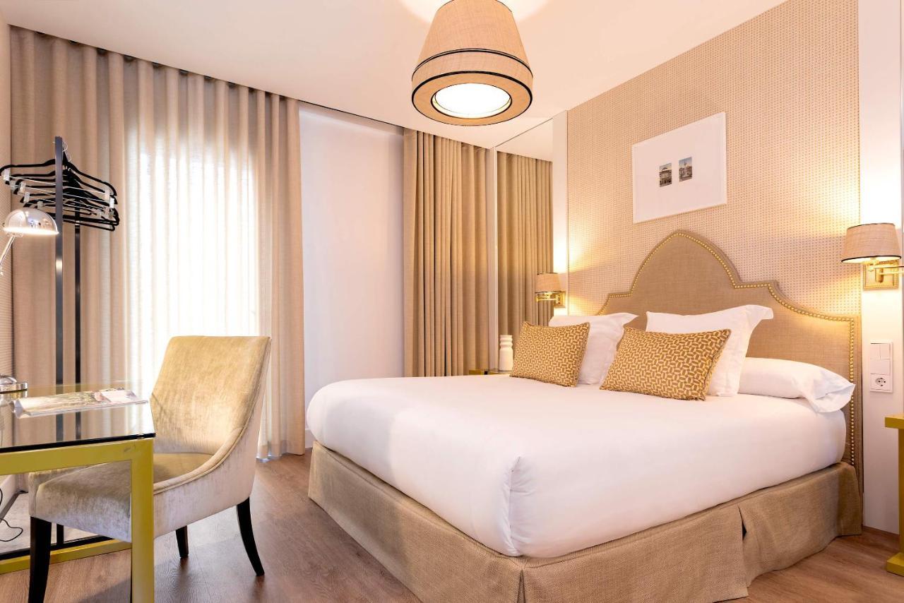 Genteel Betis 67 Apartament Sevilla
