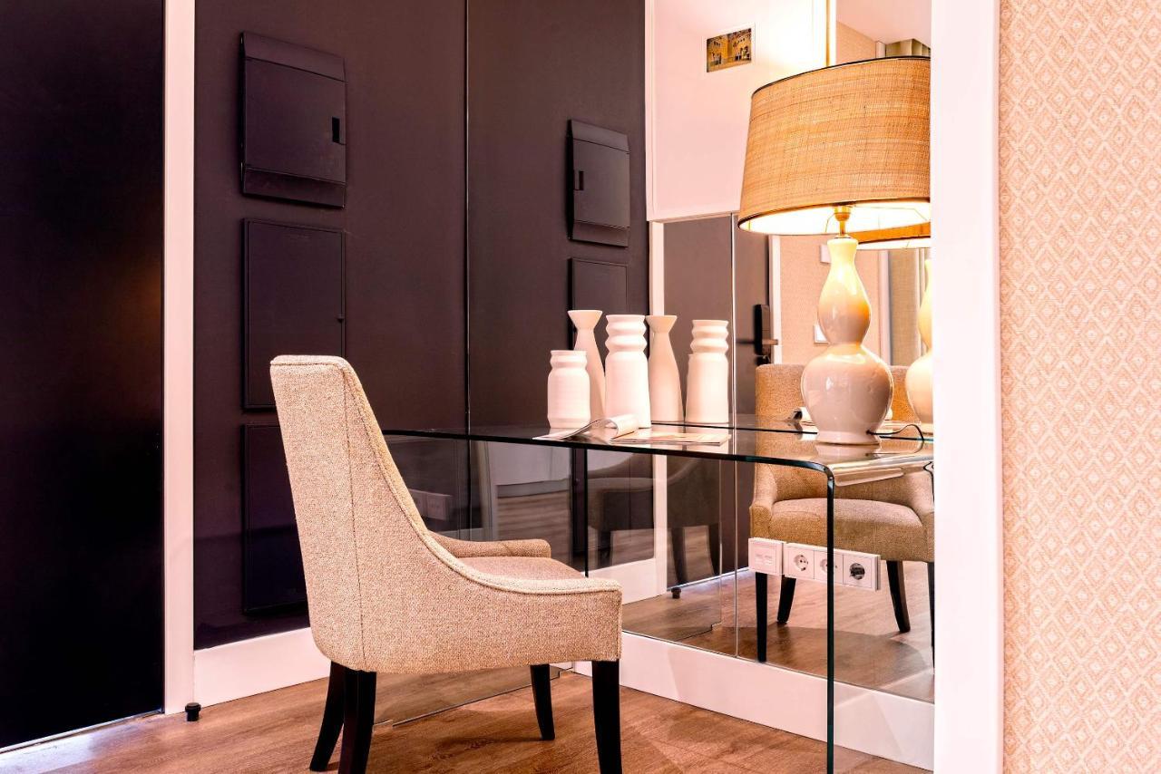 Genteel Betis 67 Apartament Sevilla