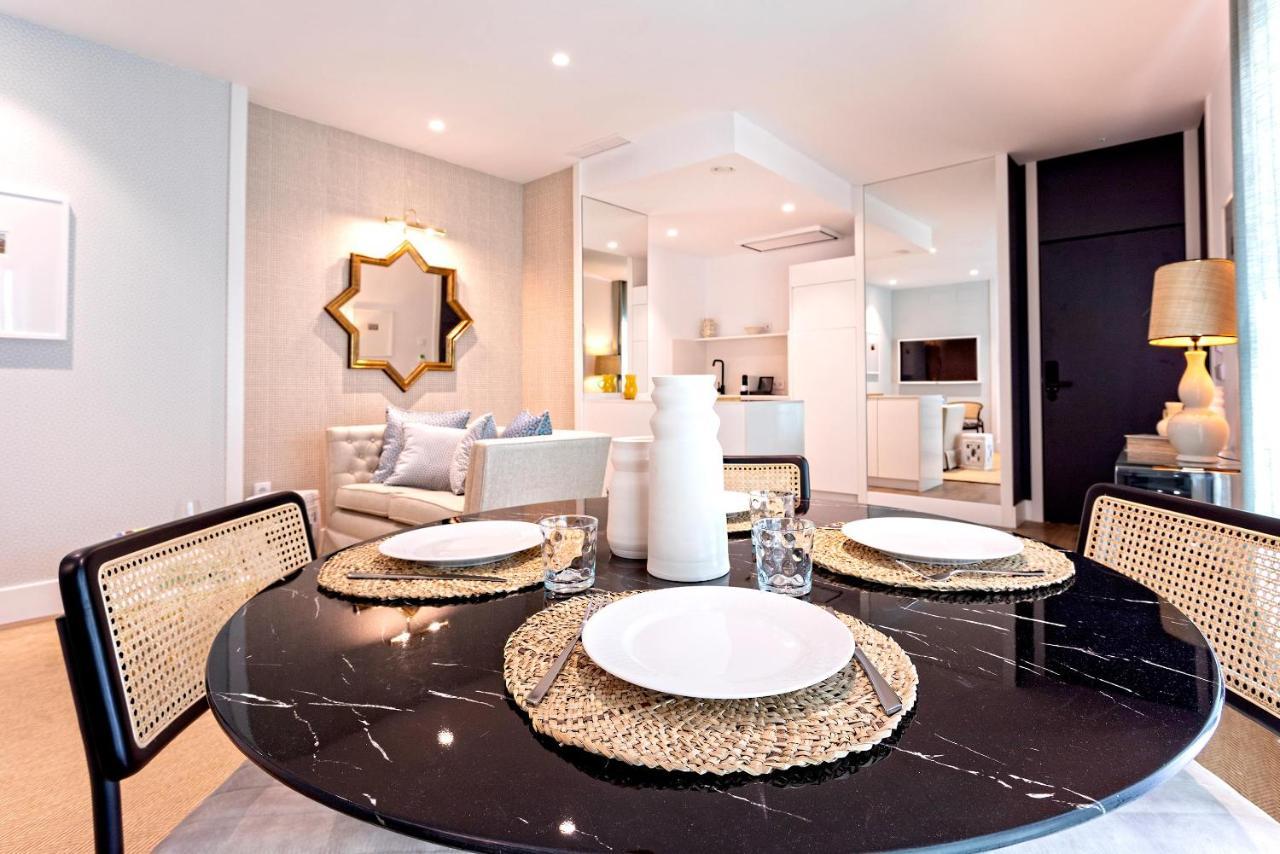 Genteel Betis 67 Apartament