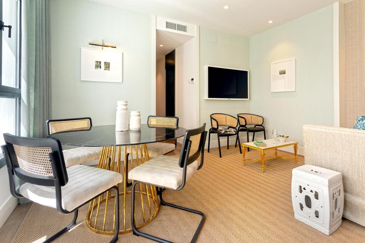 Apartament Genteel Betis 67 Sevilla