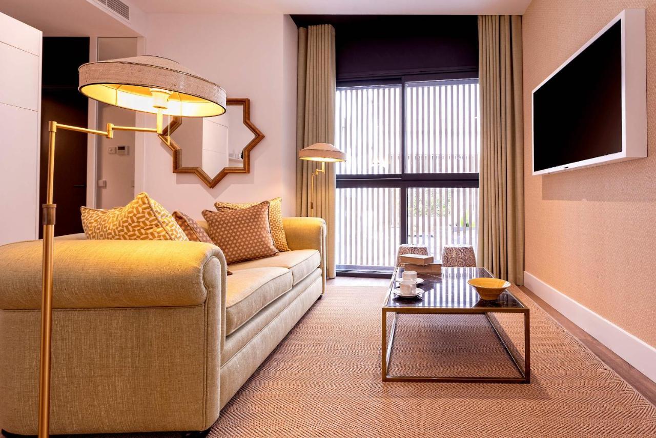 Genteel Betis 67 Appartement *