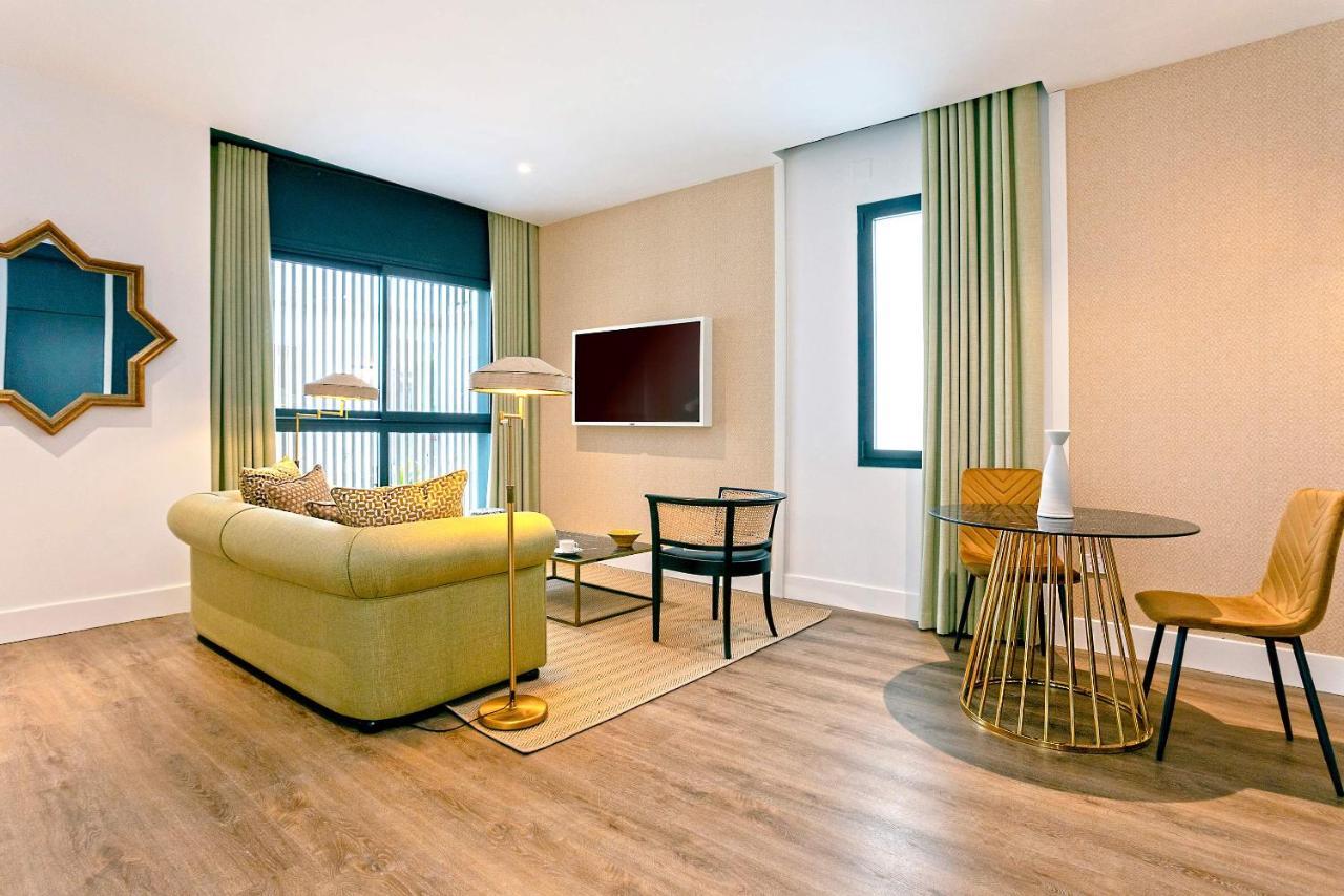 Genteel Betis 67 Appartement *