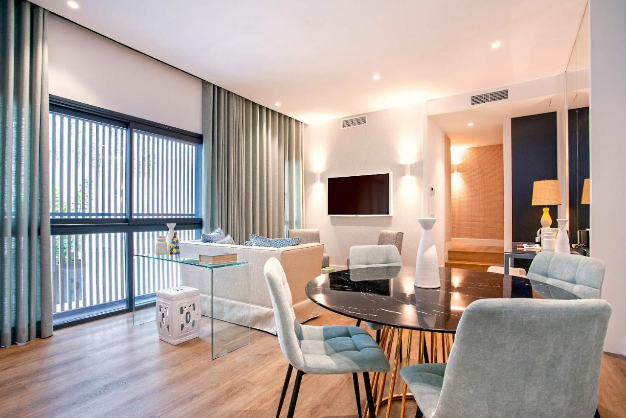 Genteel Betis 67 Appartement *