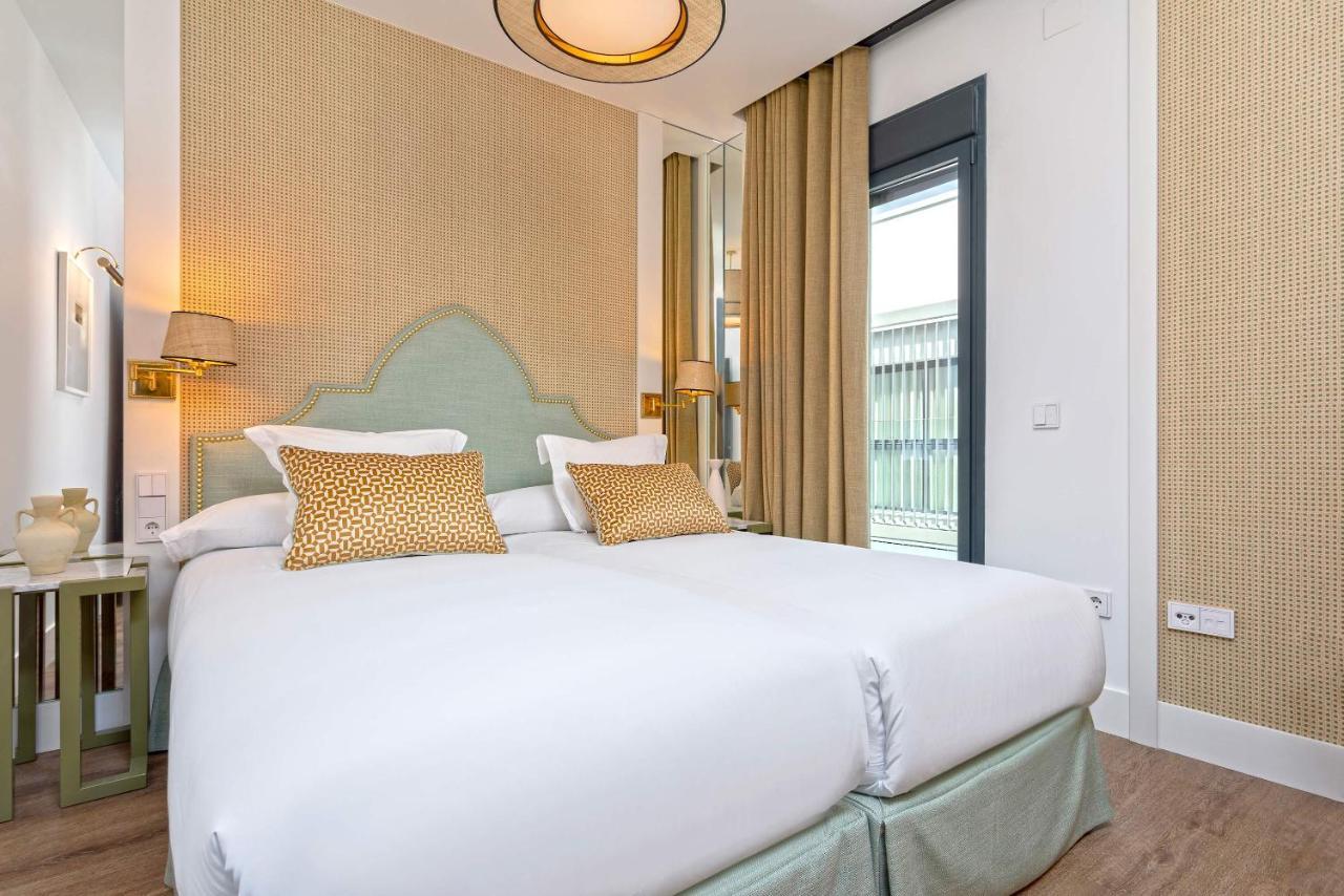 Apartment Genteel Betis 67 Sevilla