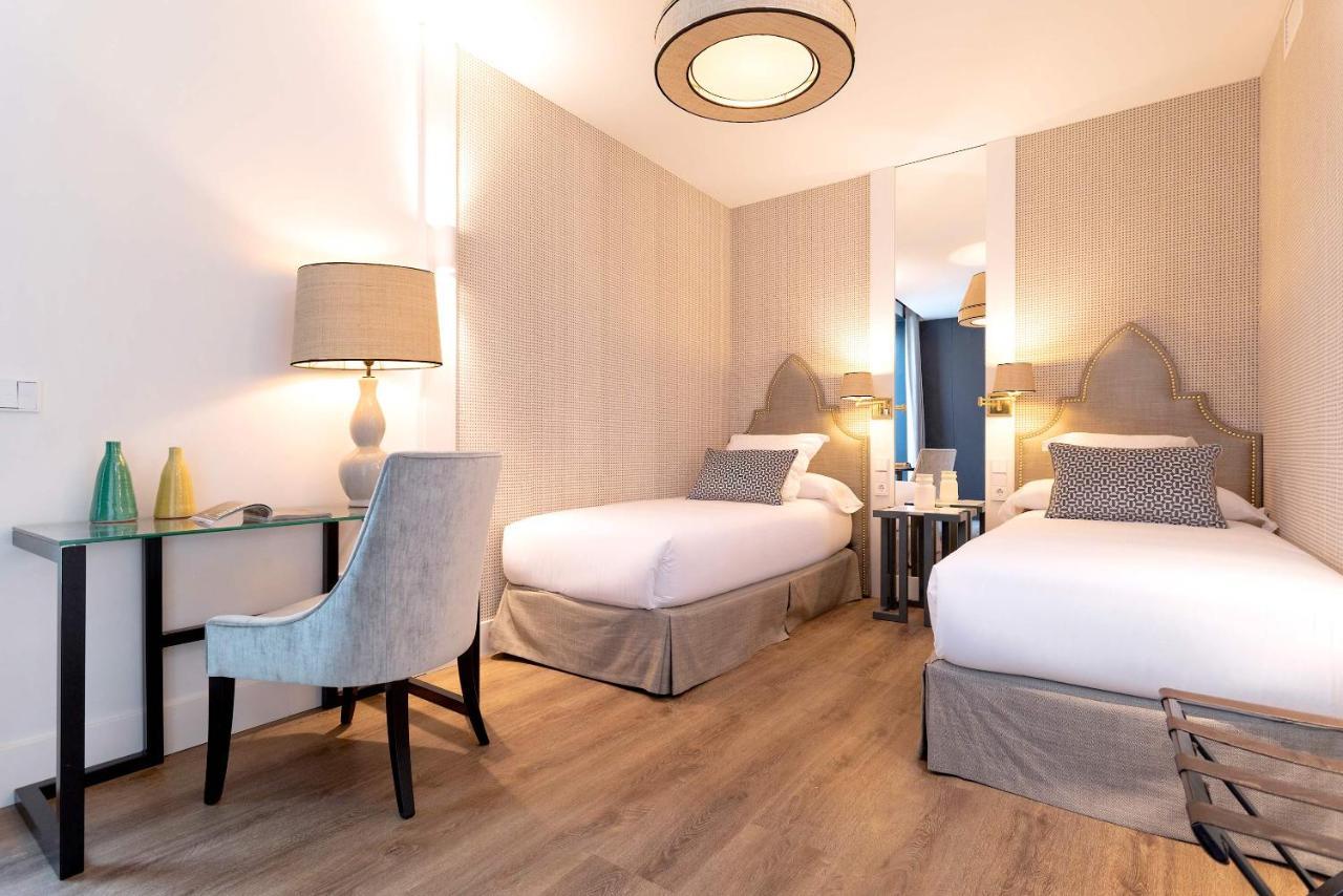 Genteel Betis 67 Appartement *