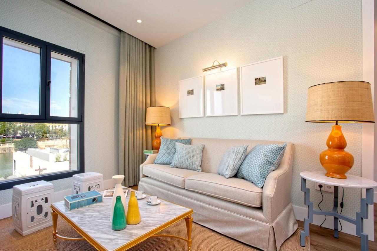 Appartement Genteel Betis 67 Séville