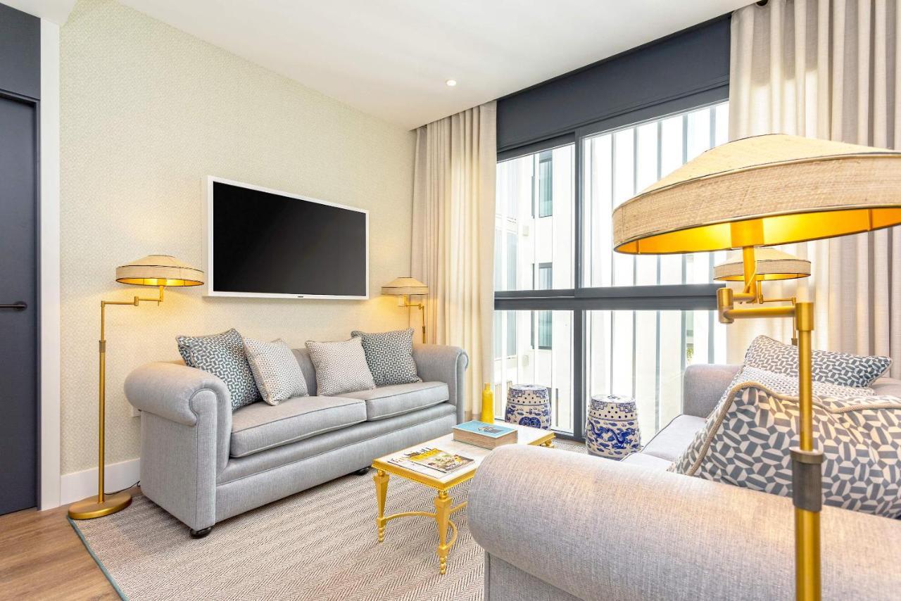 Genteel Betis 67 Appartement *