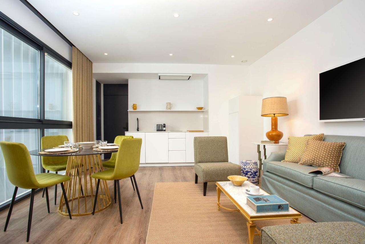 Appartement Genteel Betis 67 Séville