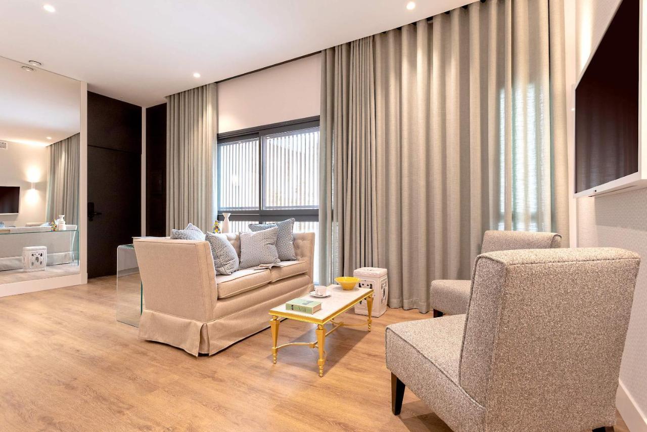 Apartment Genteel Betis 67 Sevilla