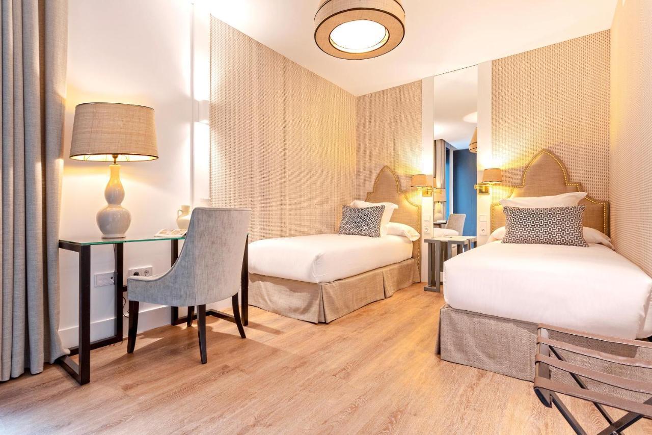 Genteel Betis 67 Appartement *