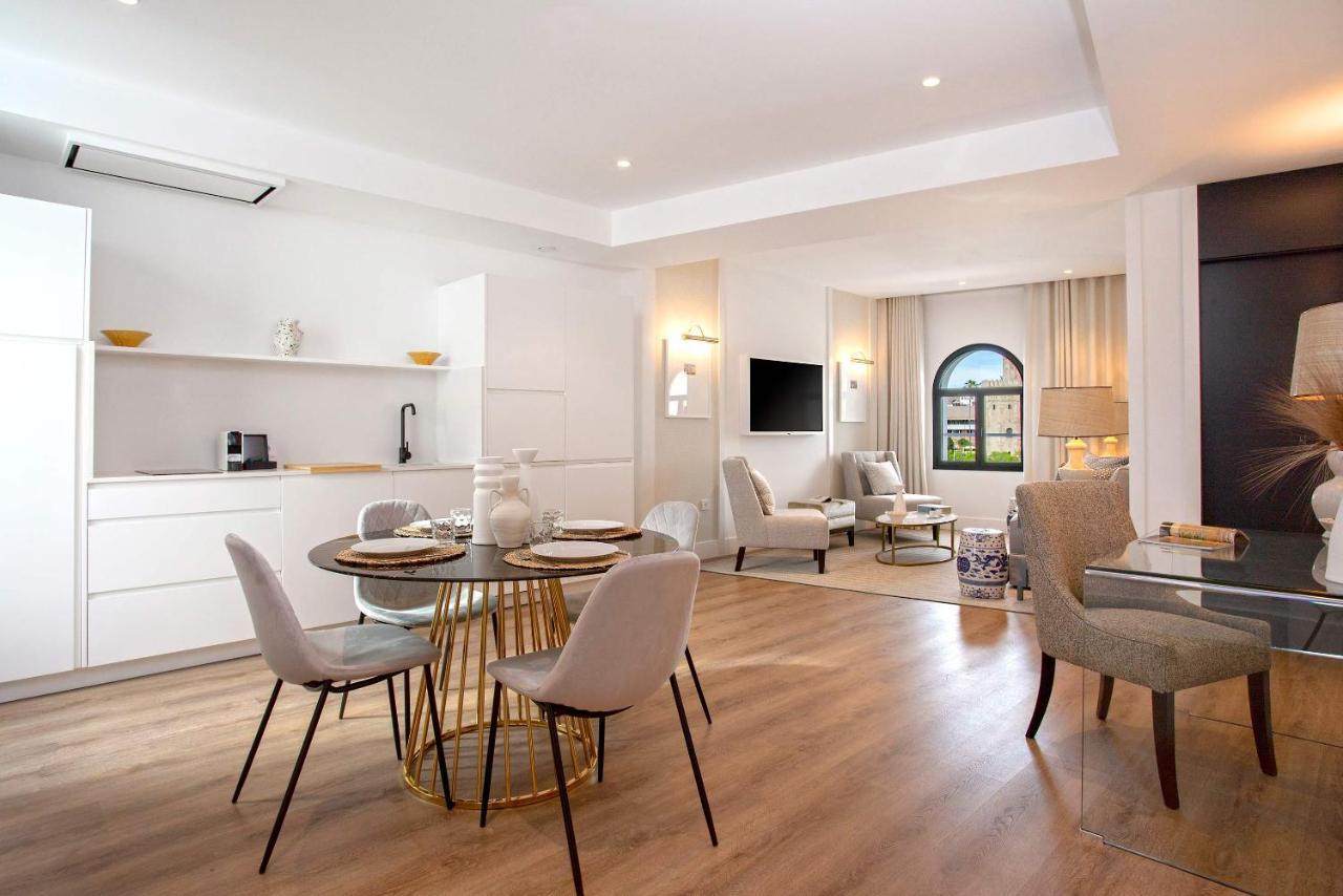 Genteel Betis 67 Appartement