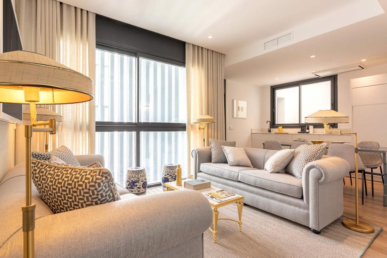Genteel Betis 67 Appartement *