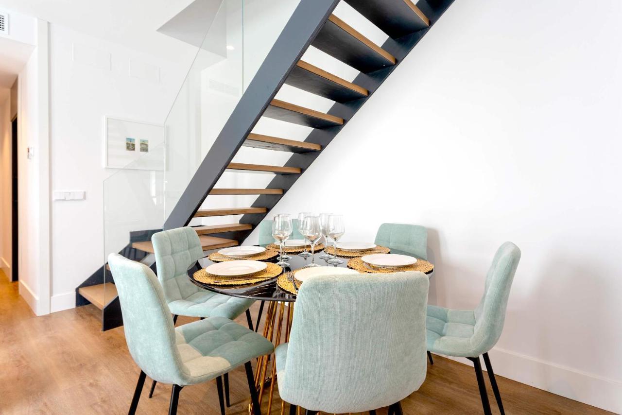 Genteel Betis 67 Appartement