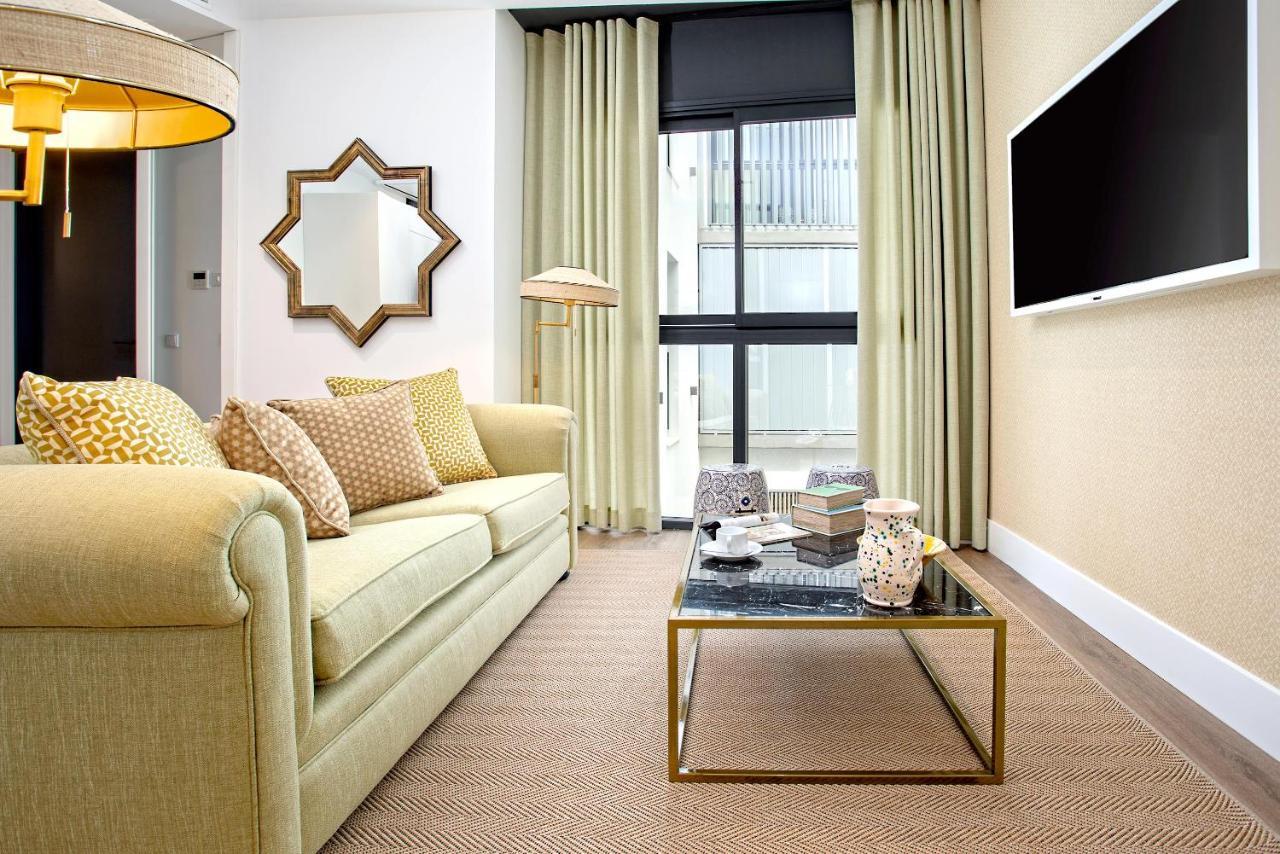 Genteel Betis 67 Appartement