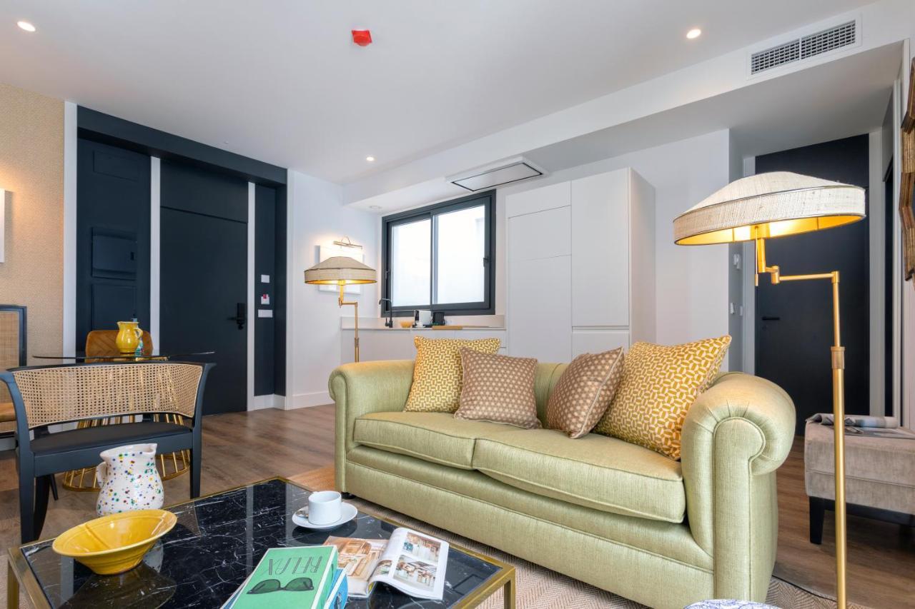 Genteel Betis 67 Apartment *