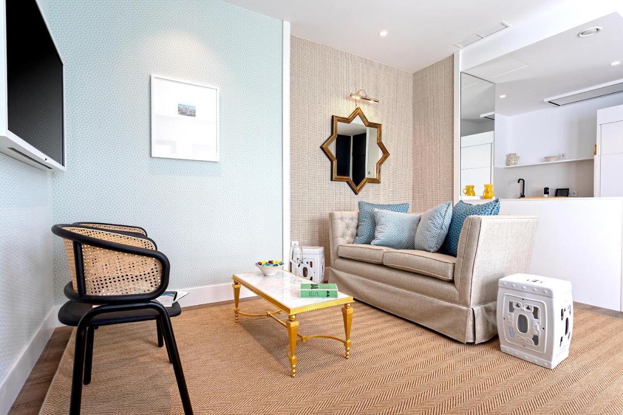 Apartment Genteel Betis 67