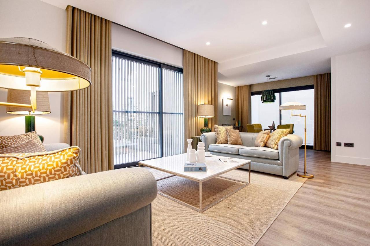Appartement Genteel Betis 67 Sevilla