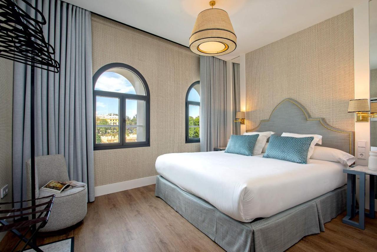 Appartement Genteel Betis 67