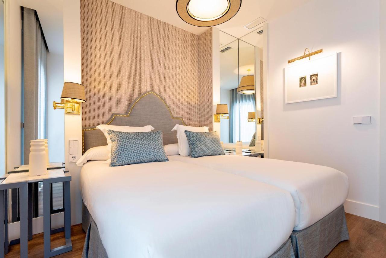 Genteel Betis 67 Apartment *